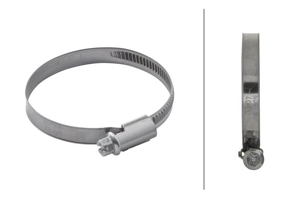 Slangklem Hella 8HK 713 820-061