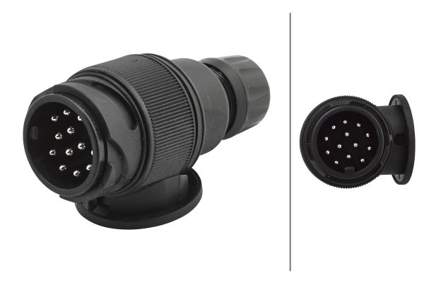 Stekker Hella 8JA 005 951-001