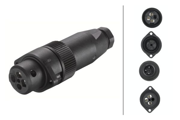 Bundelbandset Hella 8JA 006 803-801