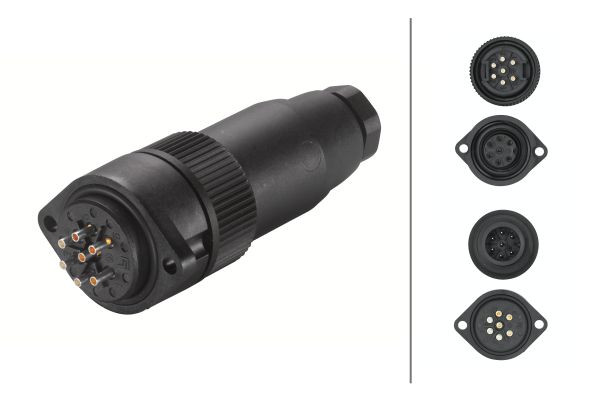 Bundelbandset Hella 8JA 006 807-801