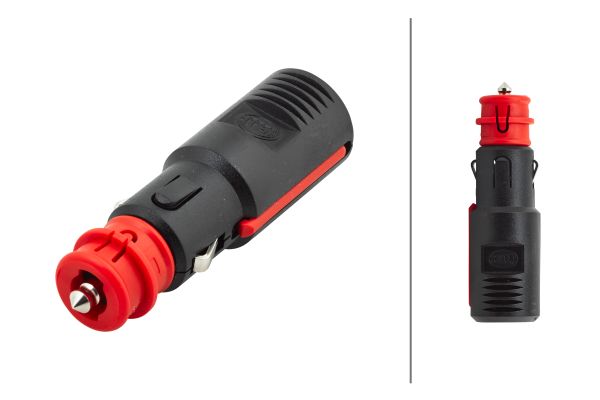 Stekker Hella 8JA 007 589-001