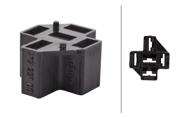 Relaisvoet Hella 8JA 717 291-007