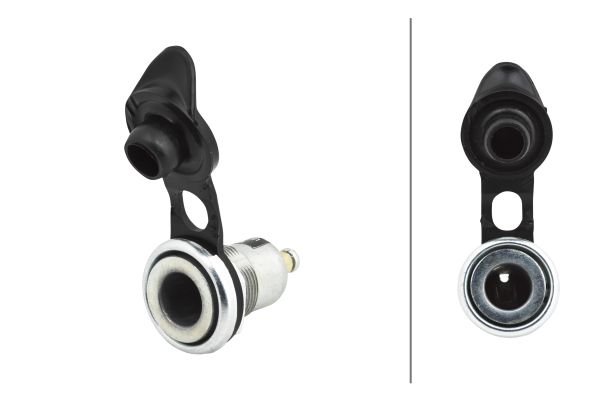 Stekkerdoos Hella 8JB 001 946-021