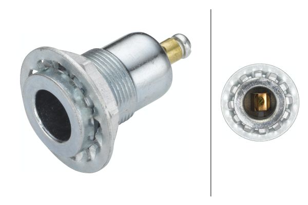 Stekkerdoos Hella 8JB 001 946-031