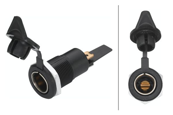 Stekkerdoos Hella 8JB 004 777-001