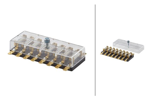 Zekeringskast Hella 8JD 002 290-141