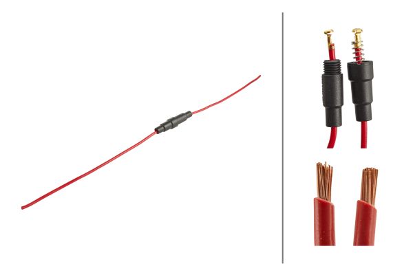 Zekeringhouder Hella 8JD 003 285-011