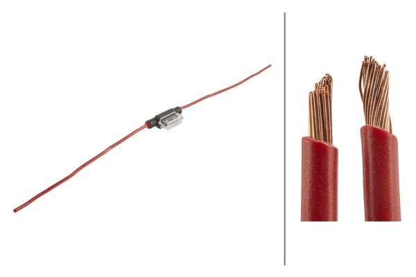 Zekeringhouder Hella 8JD 187 871-021