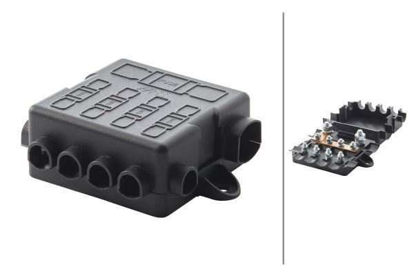 Zekeringhouder Hella 8JD 187 871-041