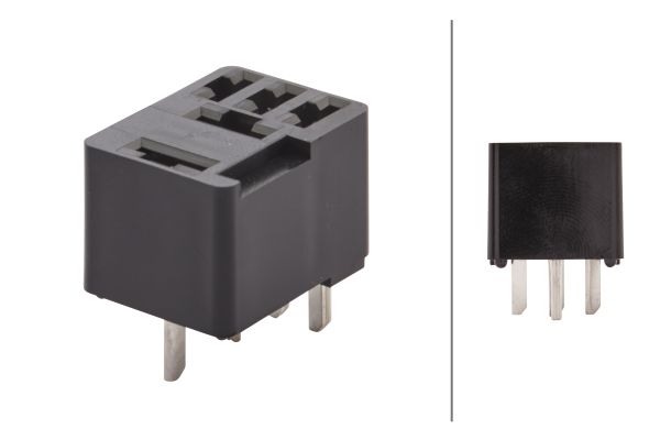 Relaisvoet Hella 8JD 733 962-001