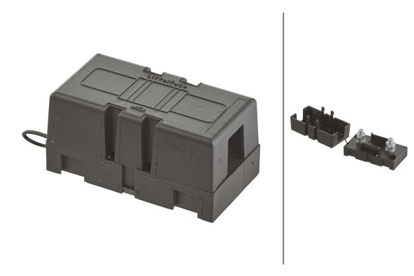 Zekeringhouder Hella 8JD 743 136-001