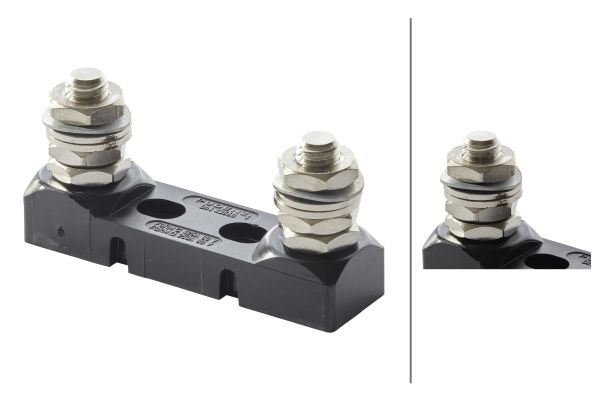 Zekeringhouder Hella 8JD 743 557-081