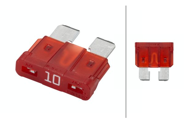 Zekering Hella 8JS 711 686-002