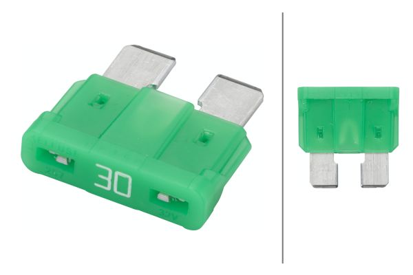 Zekering Hella 8JS 711 690-002