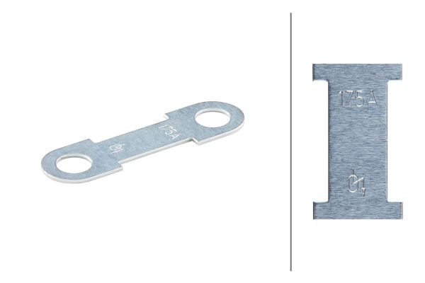 Zekering Hella 8JS 713 575-172