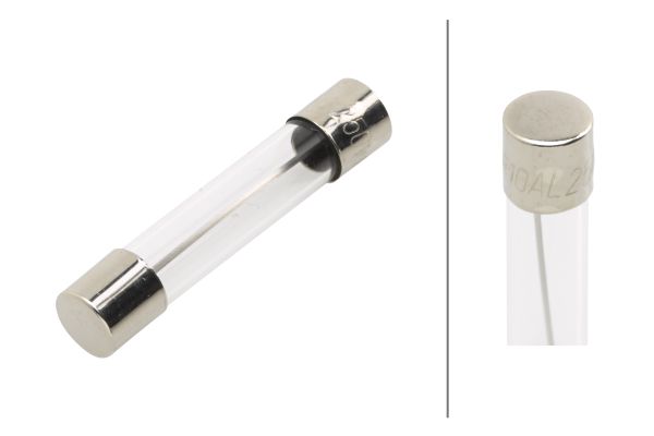 Zekering Hella 8JS 713 805-003