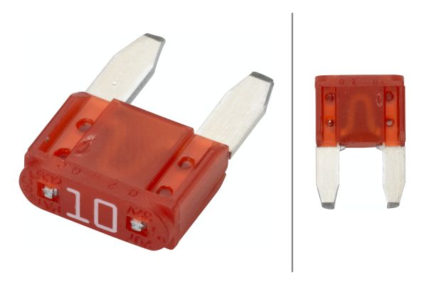 Zekering Hella 8JS 728 596-821