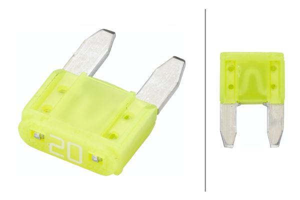 Zekering Hella 8JS 728 596-841