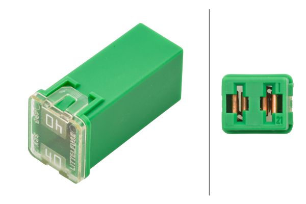 Zekering Hella 8JS 740 026-421