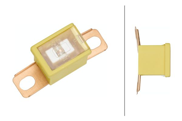 Zekering Hella 8JS 740 026-531