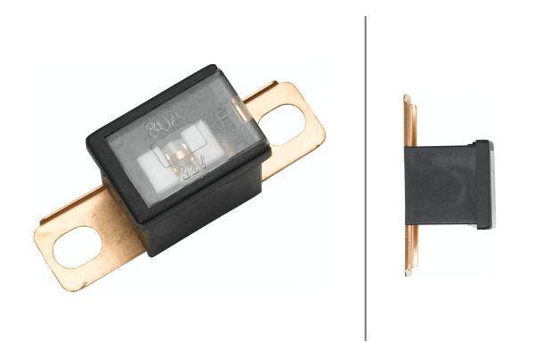 Zekering Hella 8JS 740 026-551