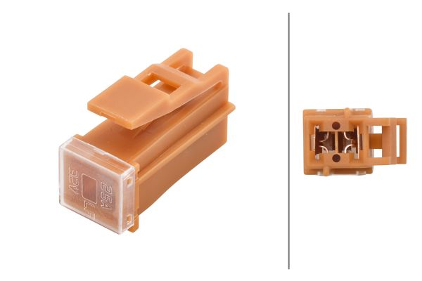 Zekering Hella 8JS 740 026-601