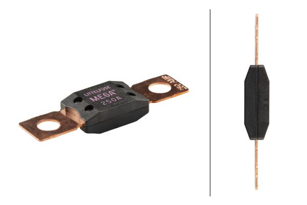 Zekering Hella 8JS 742 902-051