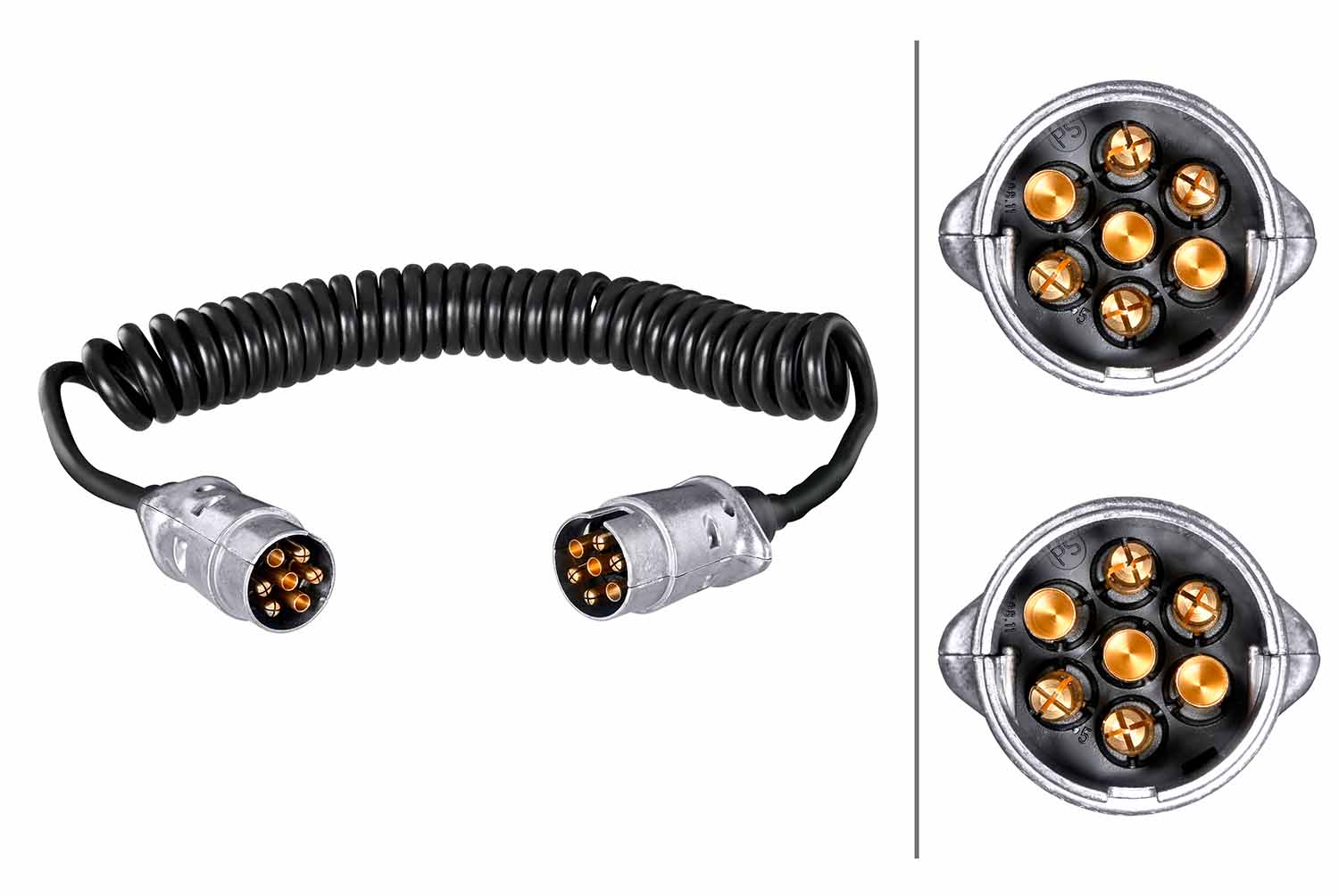 Electrospiraal Hella 8KA 004 797-021