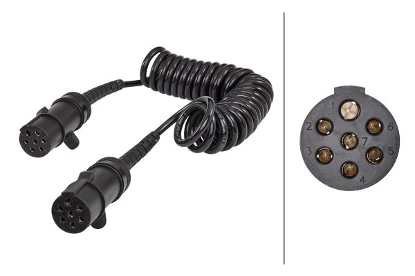 Electrospiraal Hella 8KA 004 797-041