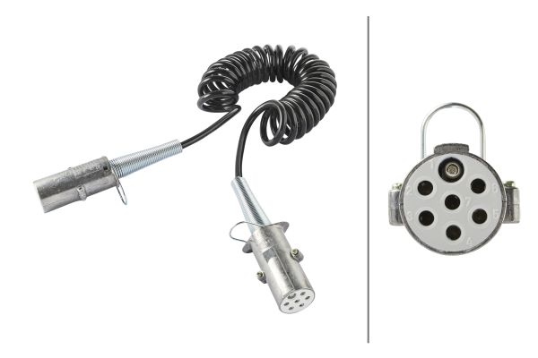 Electrospiraal Hella 8KA 004 797-111