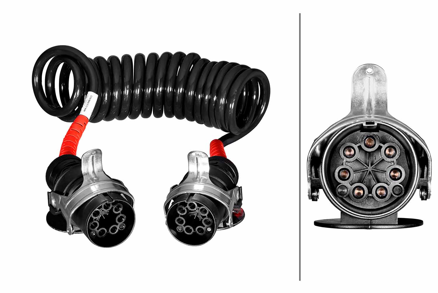 Electrospiraal Hella 8KA 007 648-021