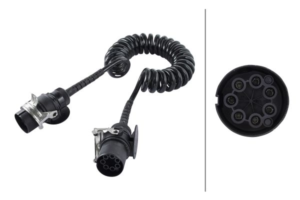 Electrospiraal Hella 8KA 007 648-031