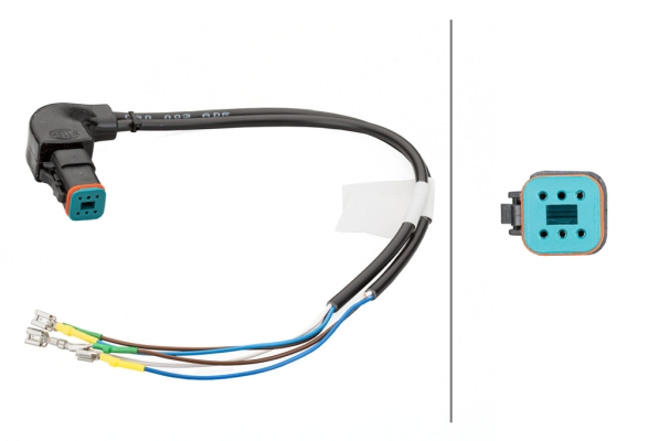 Kabelset Hella 8KA 340 128-021