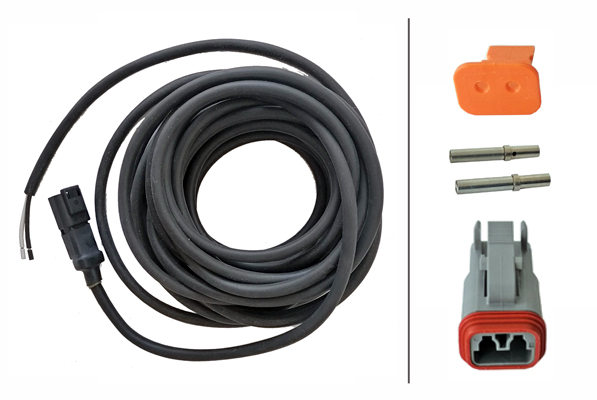 Kabelset Hella 8KB 994 246-071