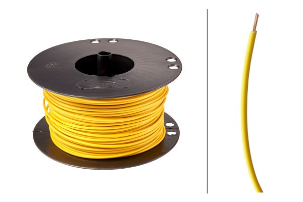 Kabelset Hella 8KL 054 010-002