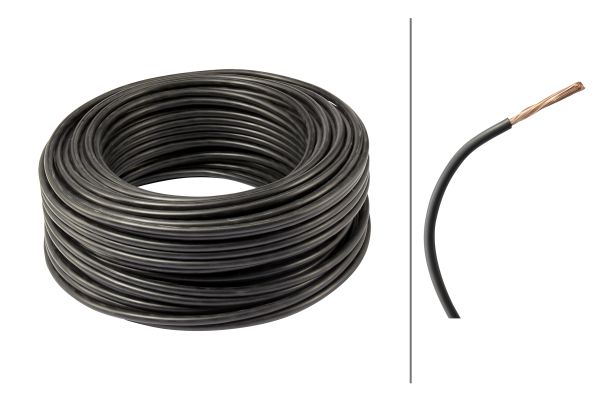 Kabelset Hella 8KL 712 967-001