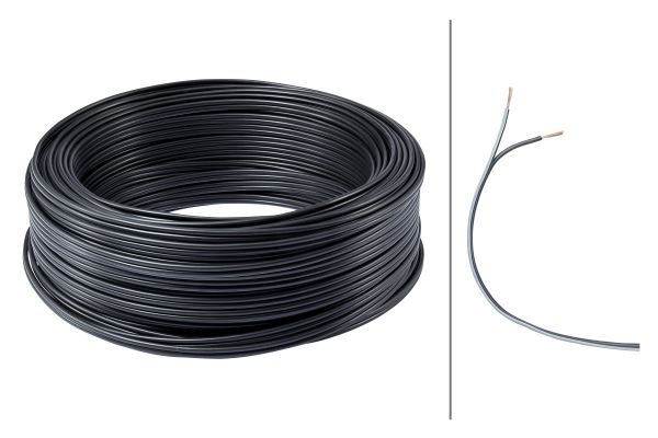 Kabelset Hella 8KL 712 981-001