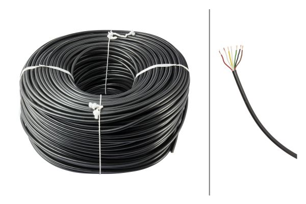 Kabelset Hella 8KL 712 989-001