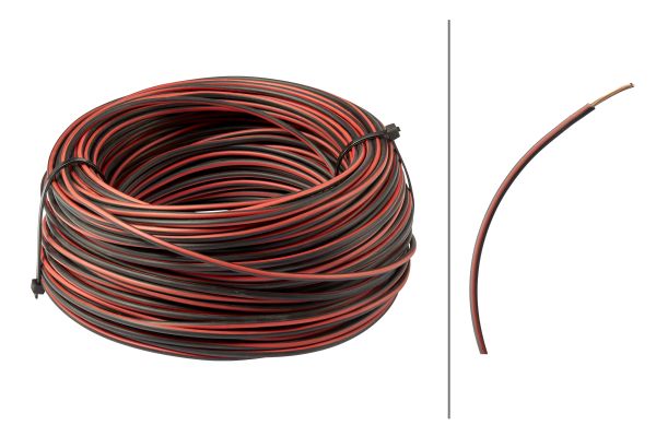 Kabelset Hella 8KL 717 463-001