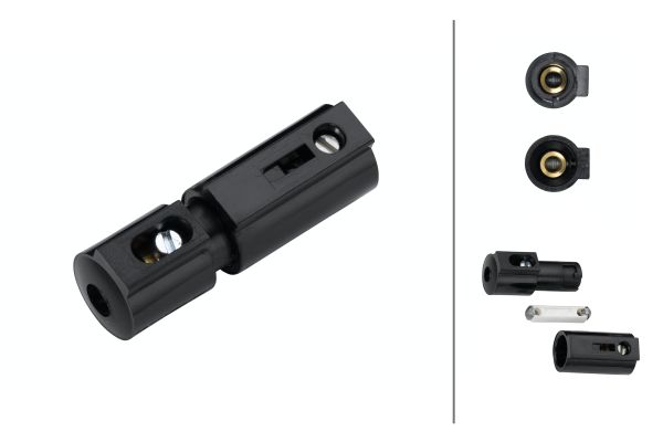 Zekeringhouder Hella 8KV 002 127-003