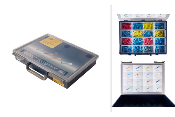 Bundelbandset Hella 8KW 009 253-801