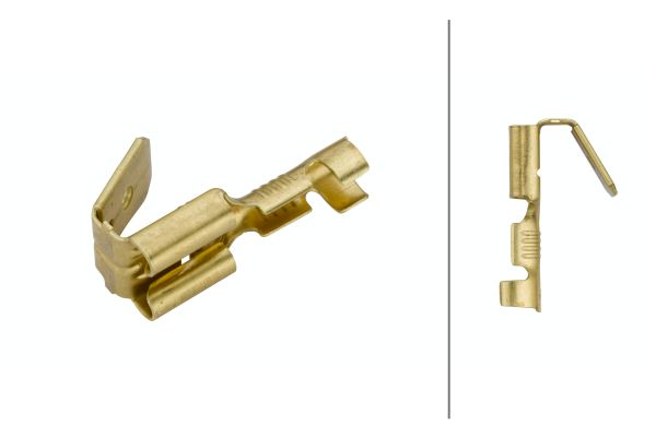 Kruisschakeling Hella 8KW 701 671-003