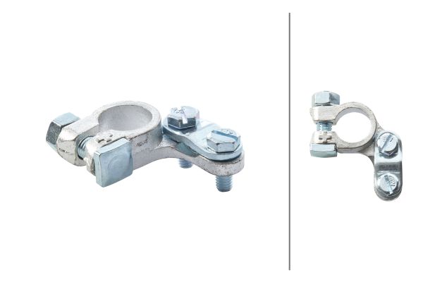 Accu/batterijpoolklem Hella 8KX 091 450-031