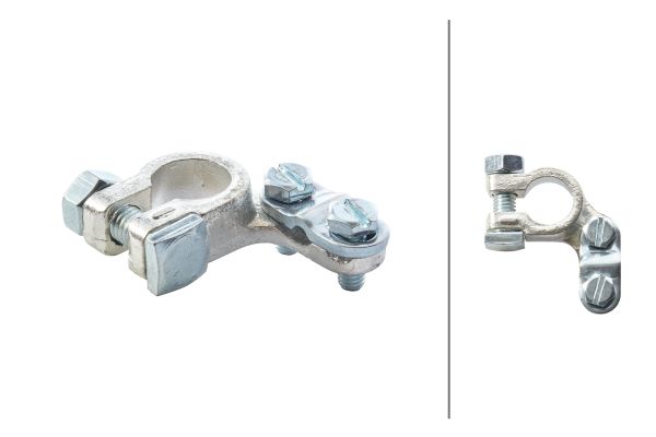 Accu/batterijpoolklem Hella 8KX 091 452-031