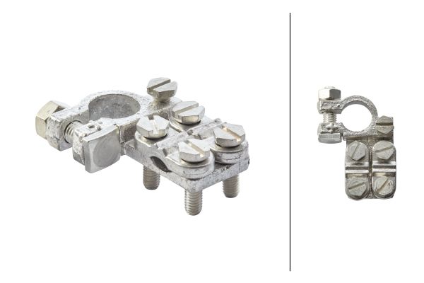 Accu/batterijpoolklem Hella 8KX 707 912-001