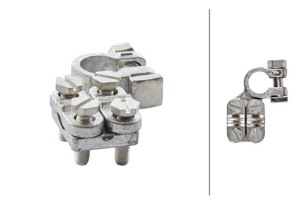 Accu/batterijpoolklem Hella 8KX 707 912-011