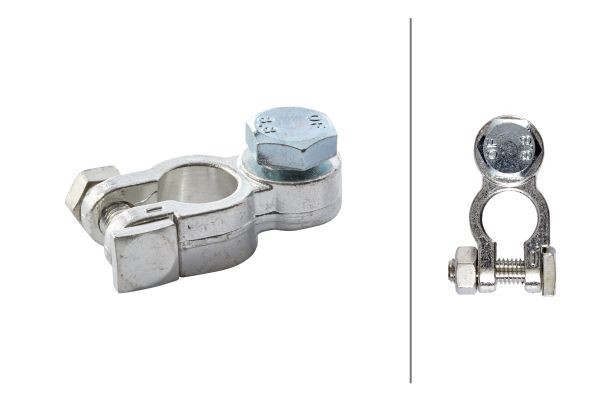 Accu/batterijpoolklem Hella 8KX 707 913-001