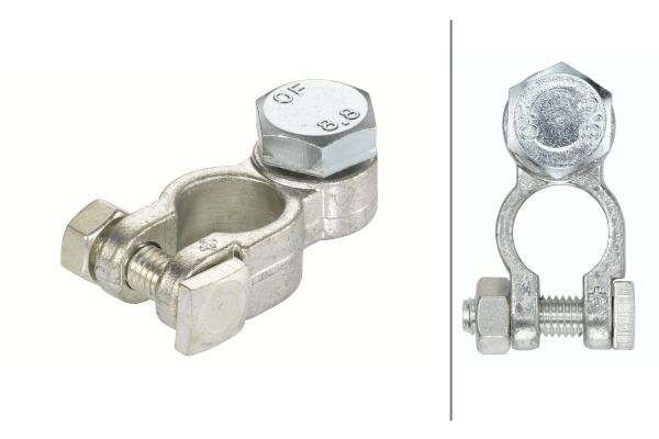 Accu/batterijpoolklem Hella 8KX 707 913-011