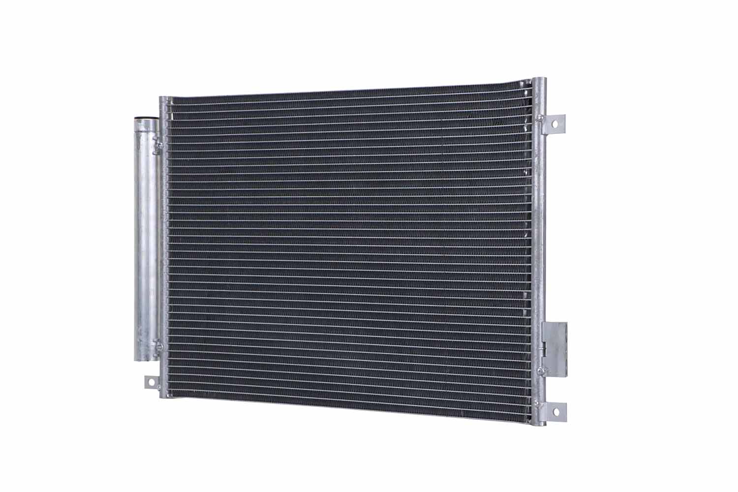 Condensor, airconditioning Hella 8FC 366 221-451