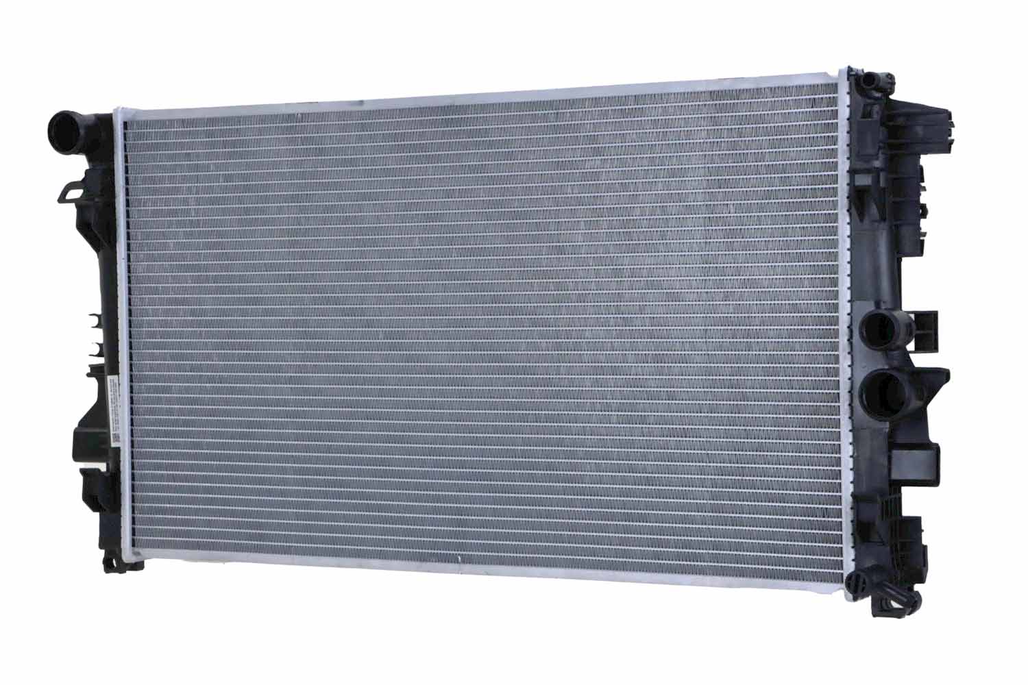 Radiateur Hella 8MK 366 300-081
